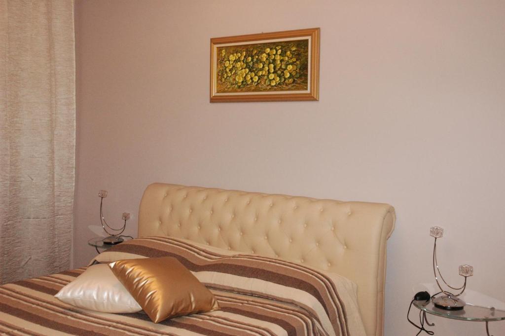 B&B Douce Maison Альба Номер фото