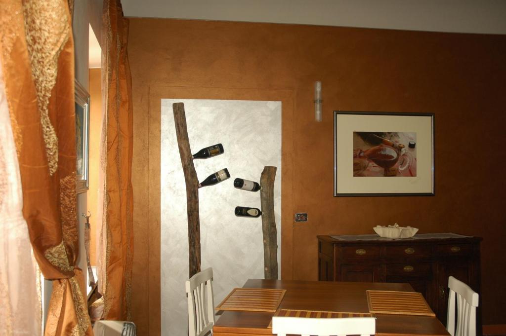 B&B Douce Maison Альба Экстерьер фото