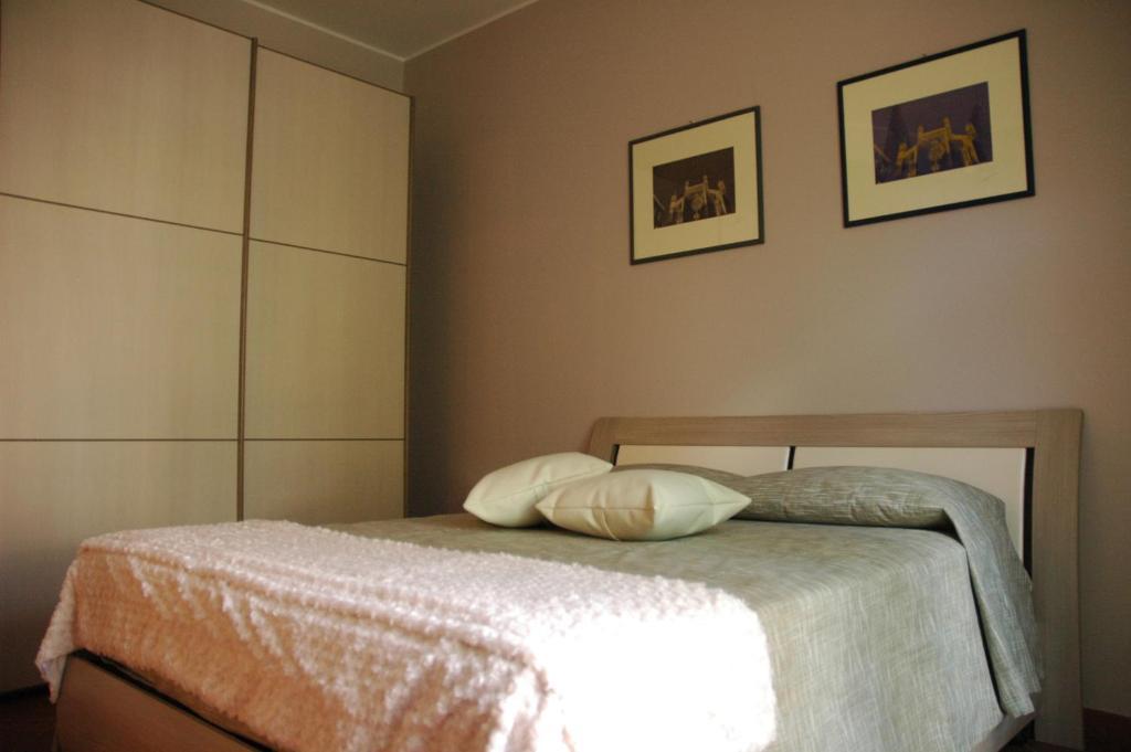 B&B Douce Maison Альба Экстерьер фото