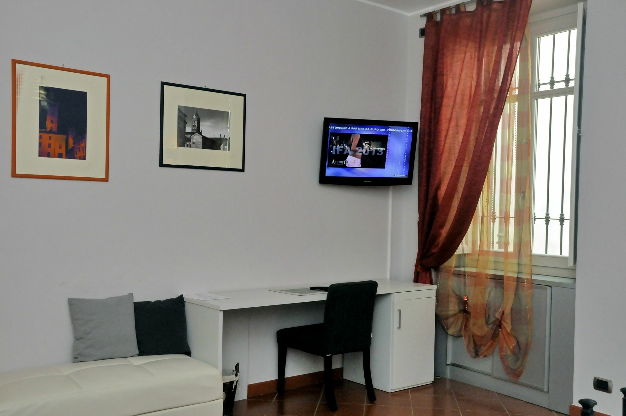 B&B Douce Maison Альба Экстерьер фото