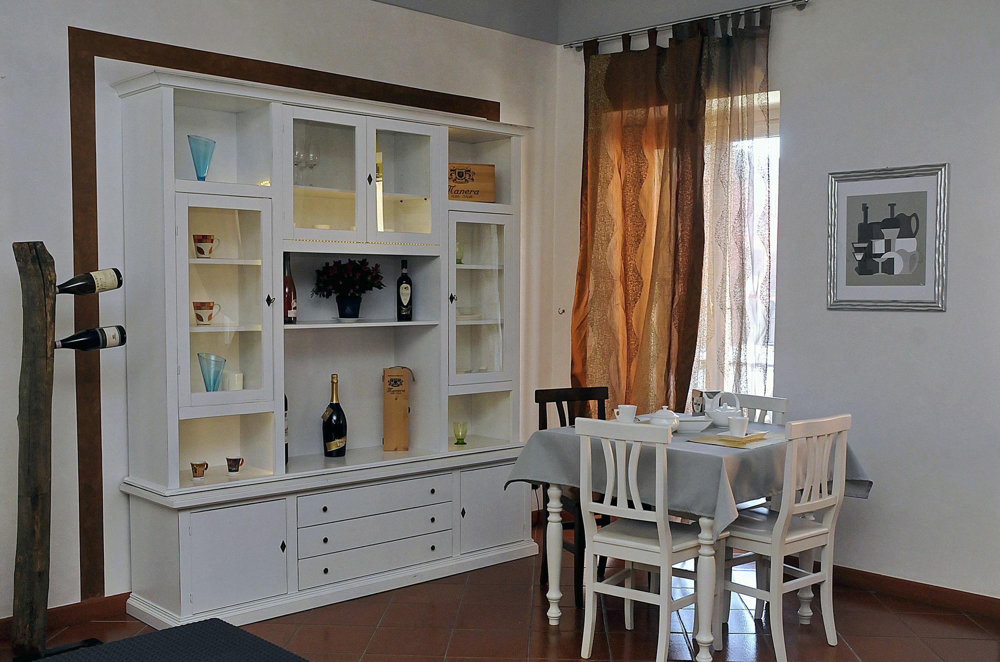 B&B Douce Maison Альба Экстерьер фото
